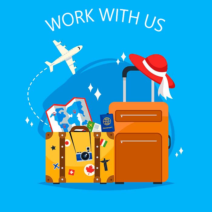 Tourism Agencies Registration​